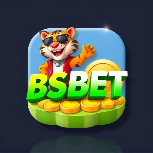 bsbet.com Logo