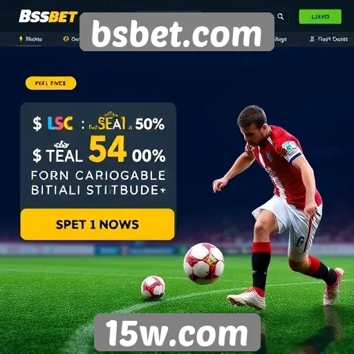 Comparativo de bônus e promoções em bsbet para novos usuários