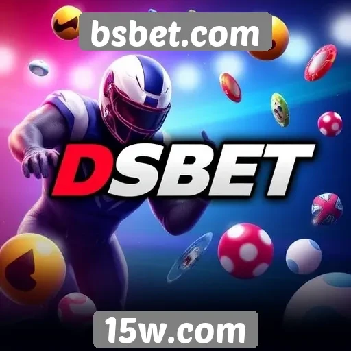 Variedade de jogos disponíveis no bsbet