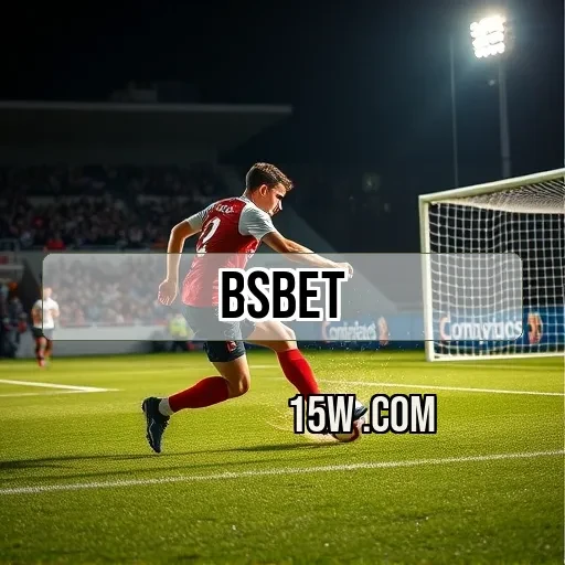 bsbet.com Ao Vivo