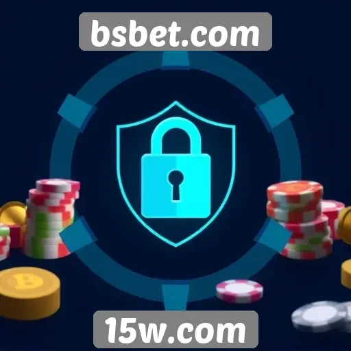 Análise da segurança no site de jogos bsbet.com
