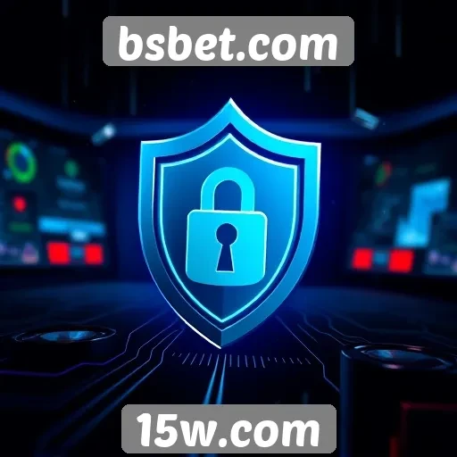 Avaliação da segurança no site bsbet.com